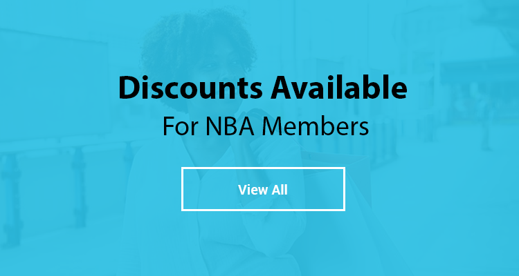 member discount